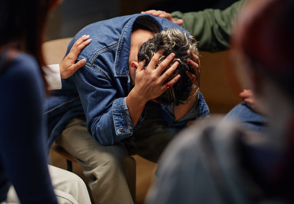 When Trauma and Addiction Overlap: Finding Steady Support for Healing